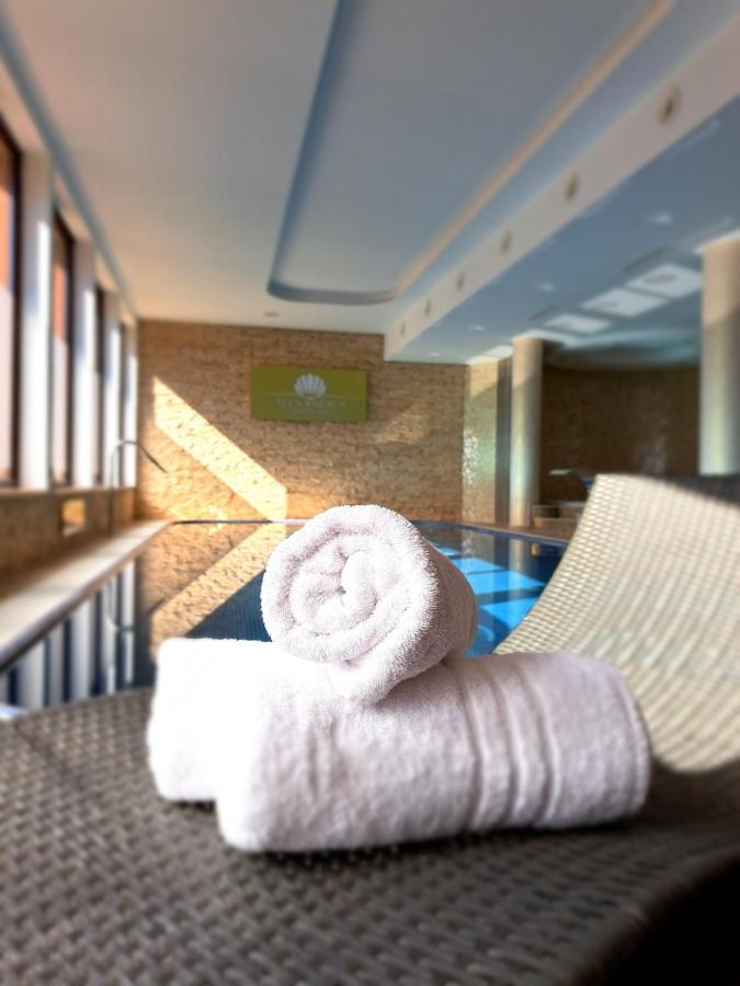 Hotel Hotel Galanta