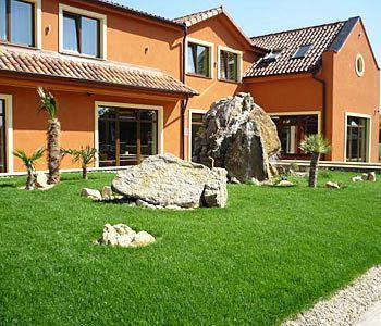 Hotel Galanta 4*