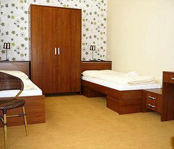 Hotel Hotel Galanta 4*
