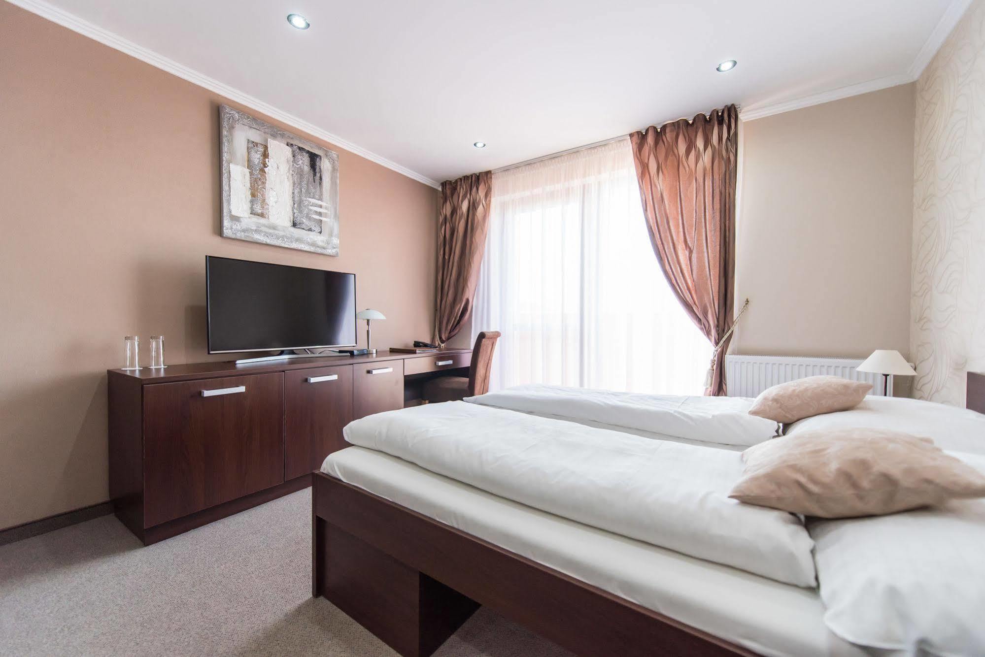 Hotel Hotel Galanta 4*